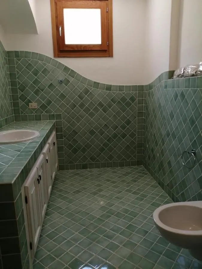 Camera Privata In Villa Arzachena