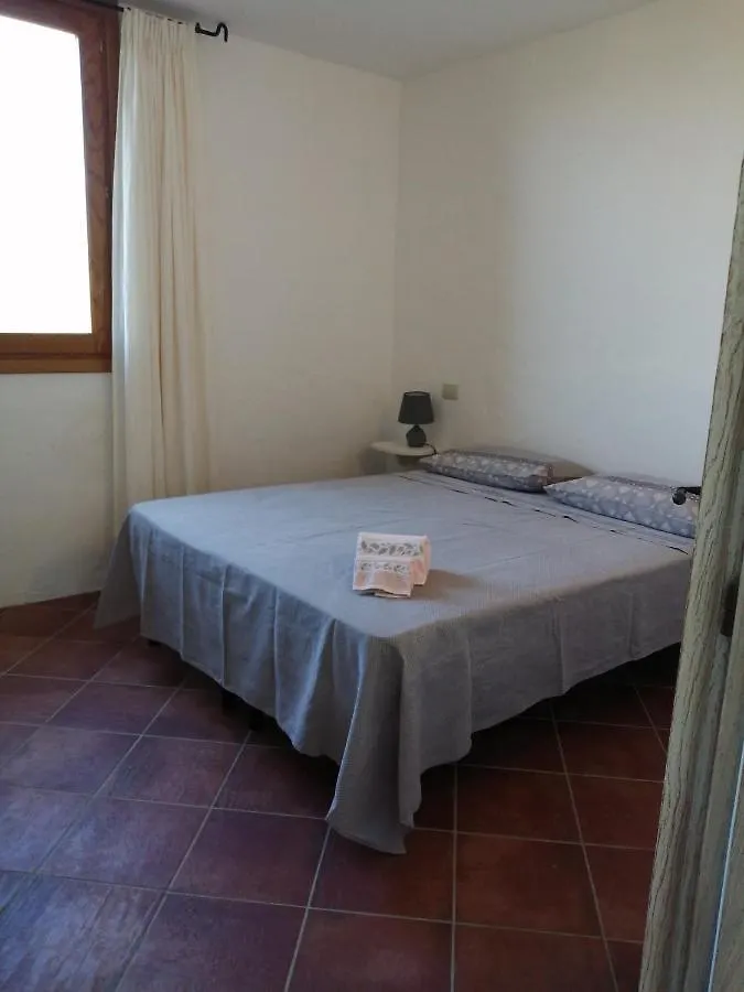 Affittacamere Camera Privata In Villa Arzachena