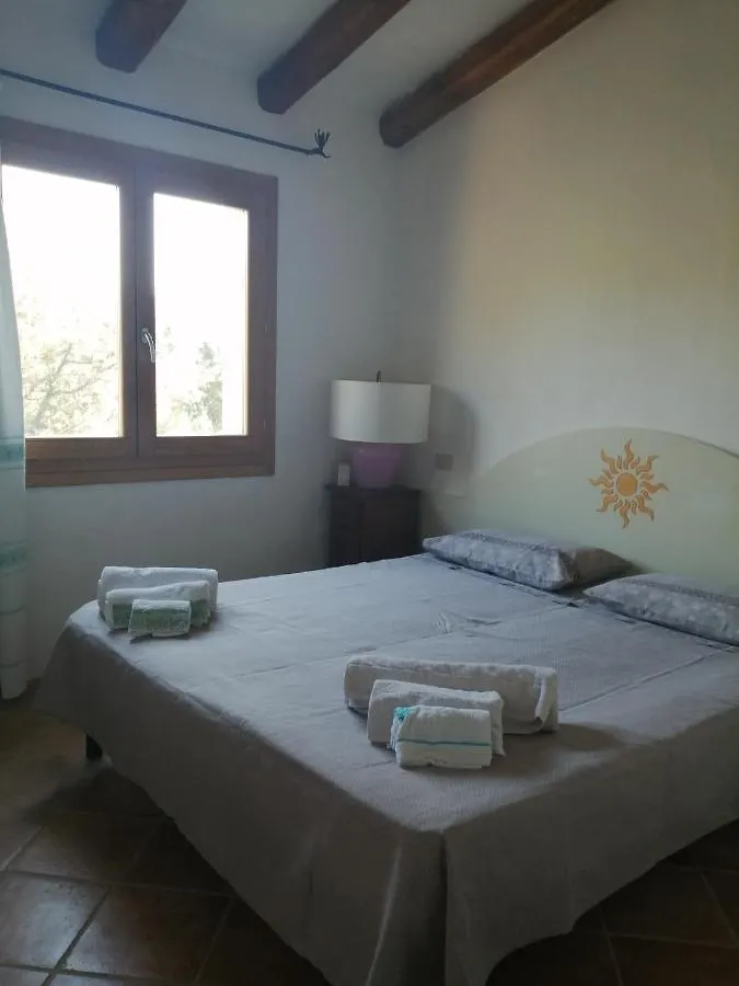 Camera Privata In Villa Arzachena 0*,  Italia
