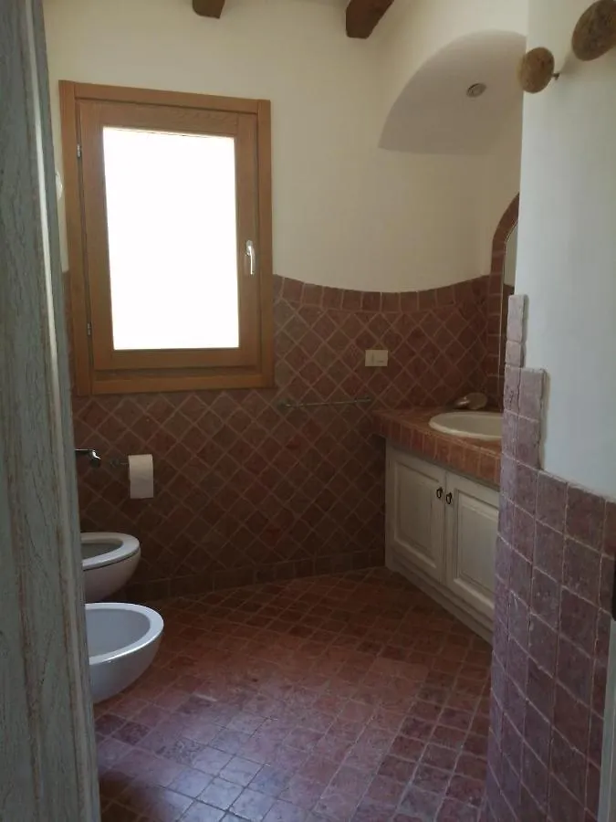 Camera Privata In Villa Arzachena Affittacamere
