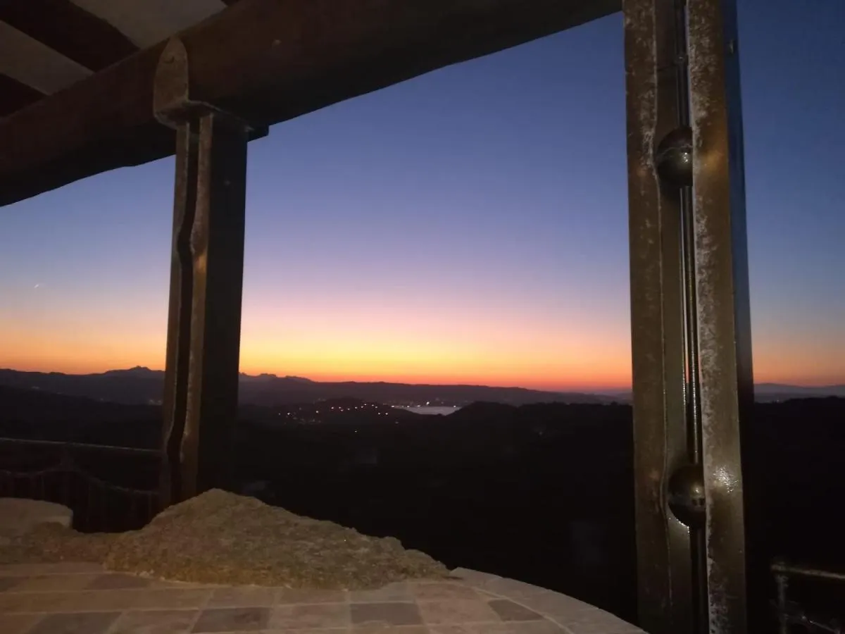 Camera Privata In Villa Arzachena Affittacamere