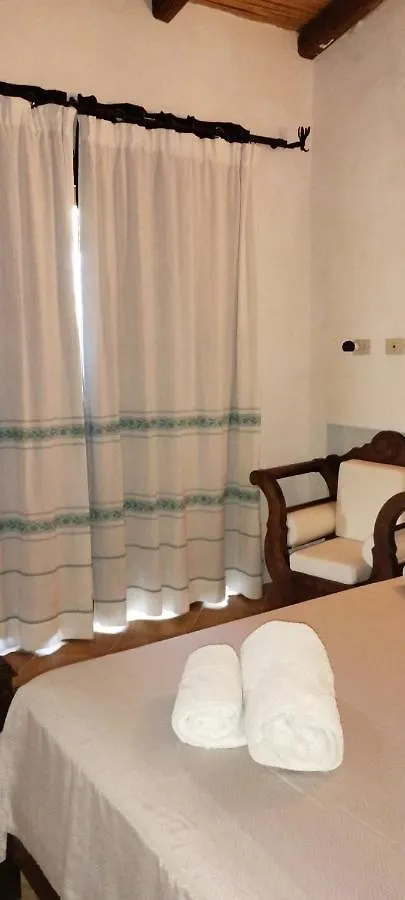 Camera Privata In Villa Arzachena