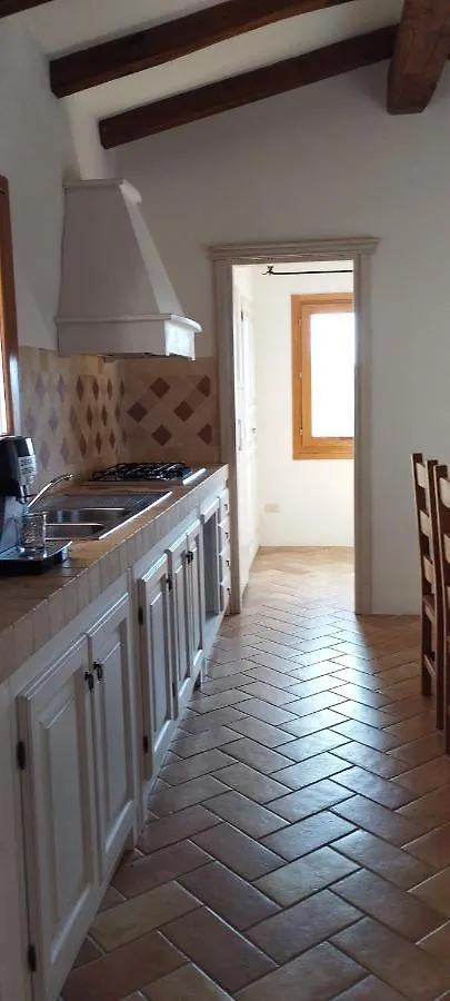 Camera Privata In Villa Arzachena Italia
