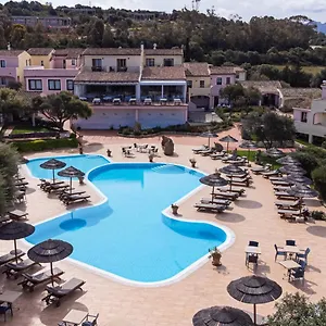 Hotell Felix - Airone, Arzachena