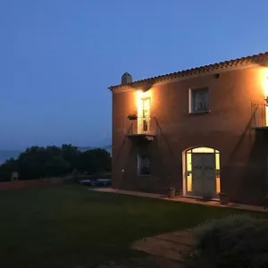 Vakantieboerderij Monti Di Jogliu, Arzachena