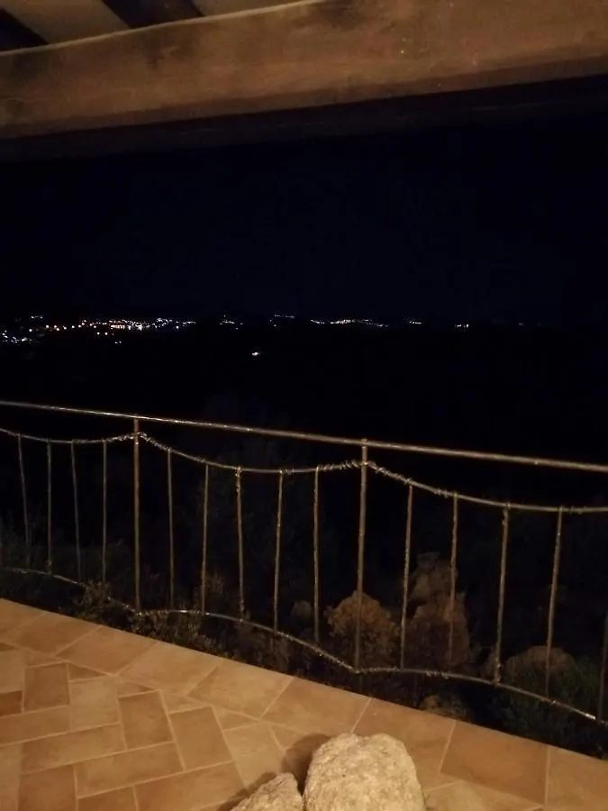 Villa Sole Arzachena 0*,
