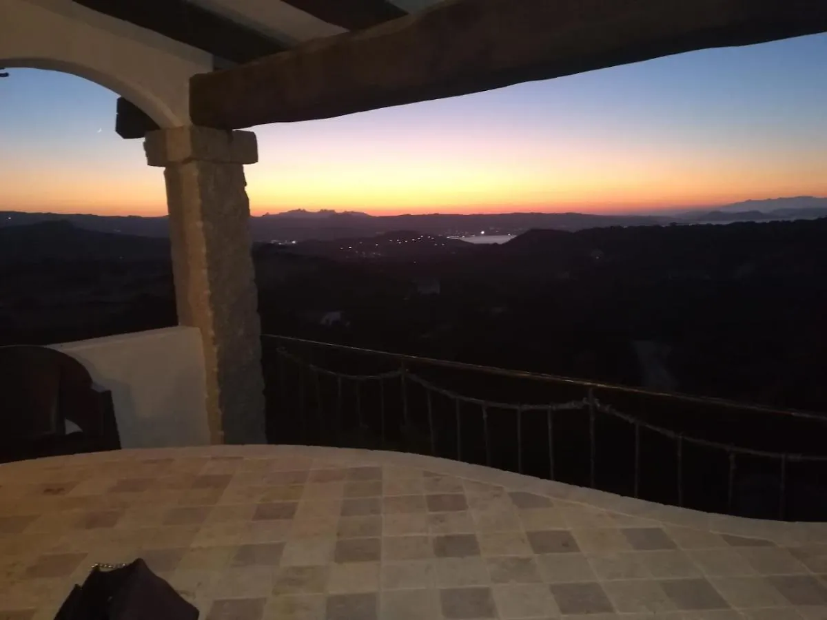 Villa Sole Arzachena 0*,  Italy