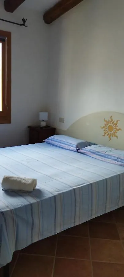Villa Sole Arzachena