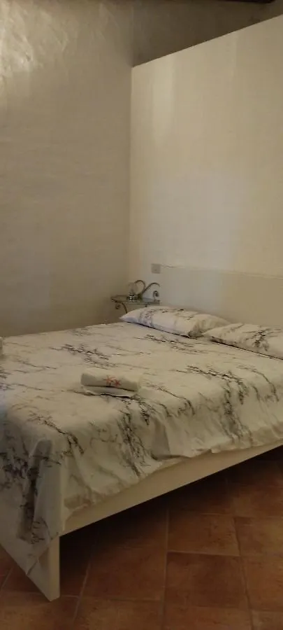 Guest house Villa Sole Arzachena